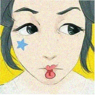 头像